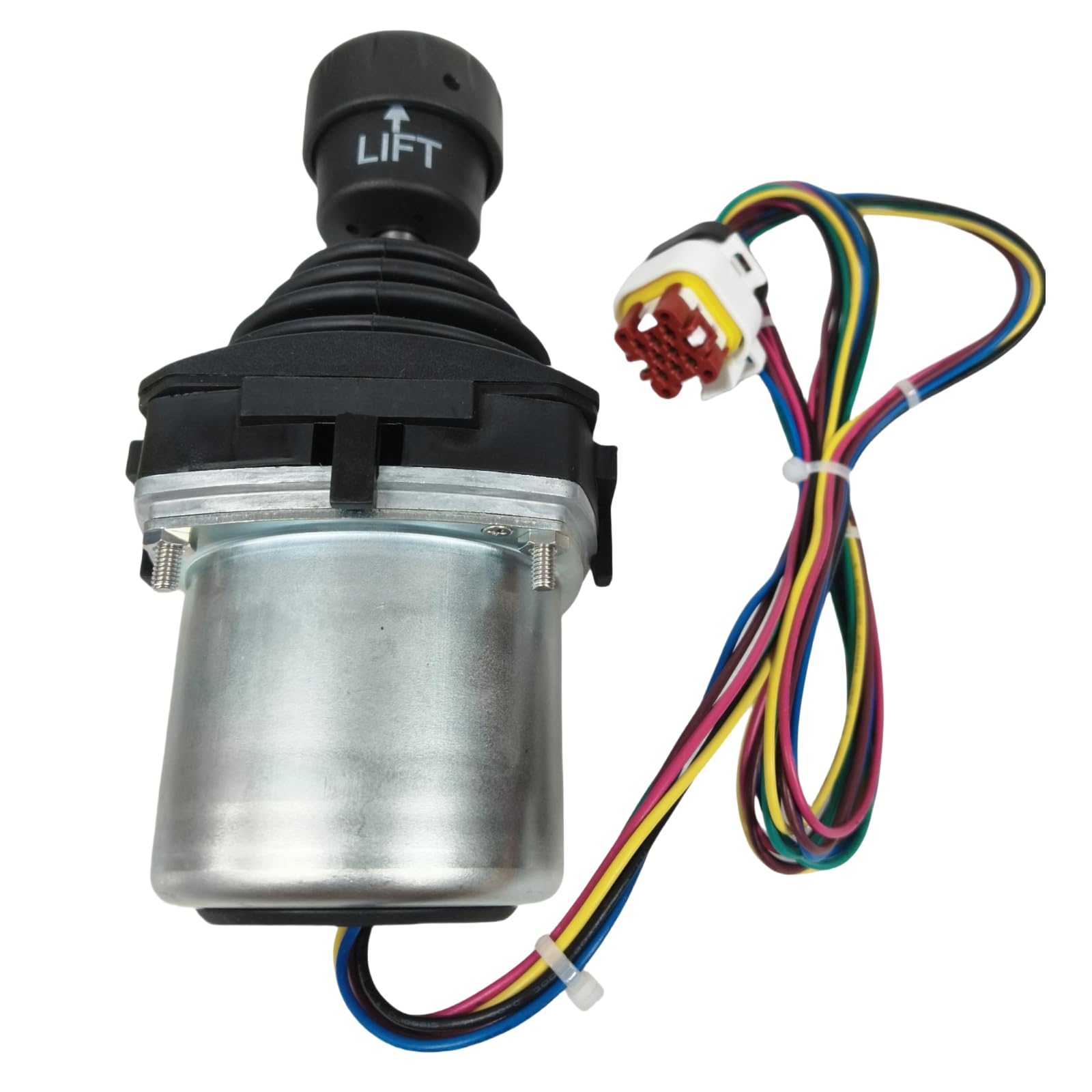 1001166539 1600317 1001118417 1001129555 1001276008 Swing Lift Joystick Controller JLG Parts Used for JLG Boom Lift 400S 450A 450AJ Series, 800A 860SJ