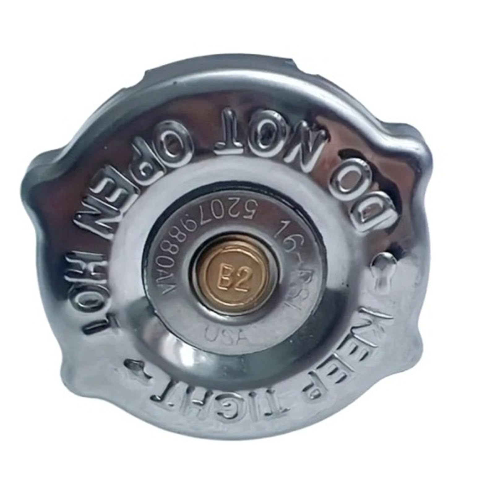 bouchon de radiateur 55116901AA, 52079880AA, 52028974AA hon réservoir d'eau) pour Jeep Grand Ch Remplacer