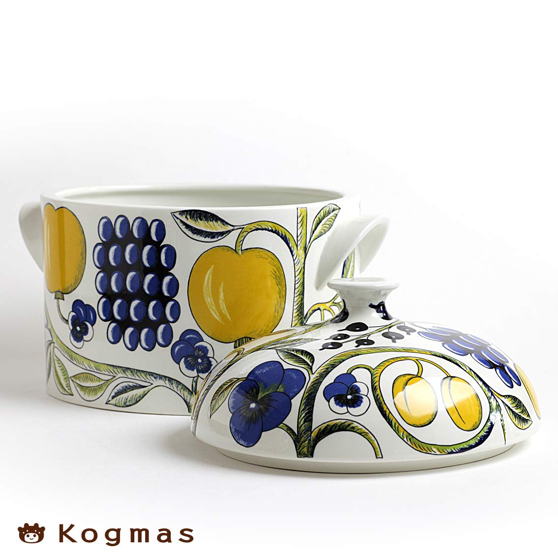 Amazon.co.jp: ARABIA アラビア Old Paratiisi（オールド