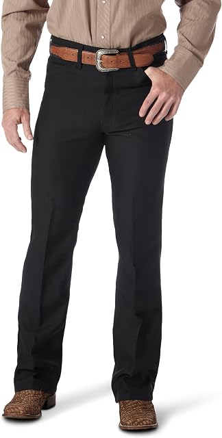 Wrangler Robe homme Wrancher Jean