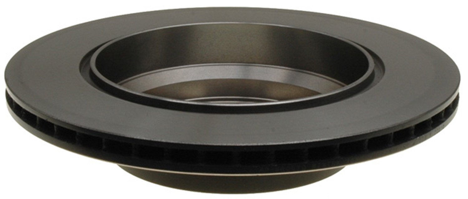 ACDelco Professional/Gold 18A2709 Drums And Rotors - Disc - View #9