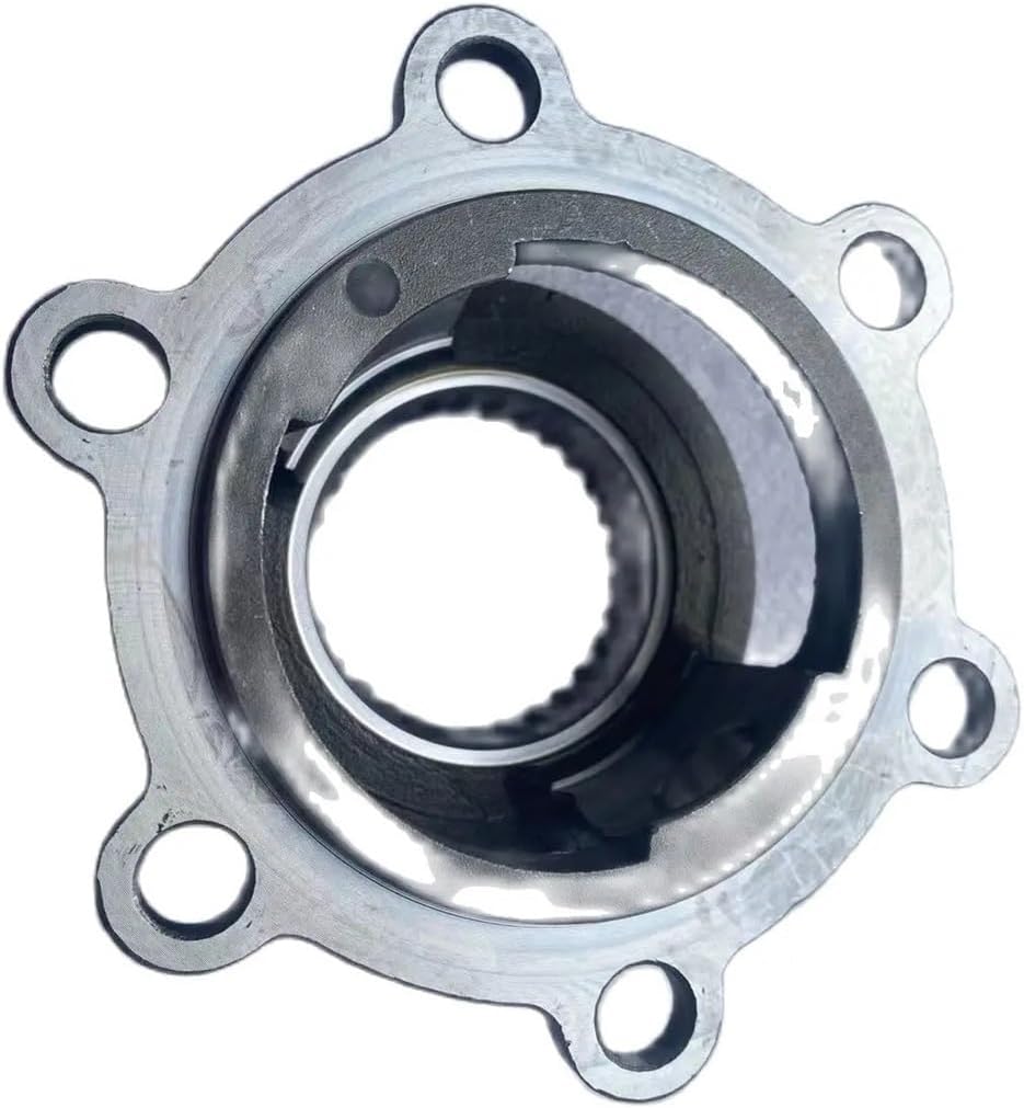 Fit For CF MOTO ATV UTV PARTS X5 X6 X8 QUAD Parts 0181-313008-10000 Front Differential Bracket Motorcycle replacement parts