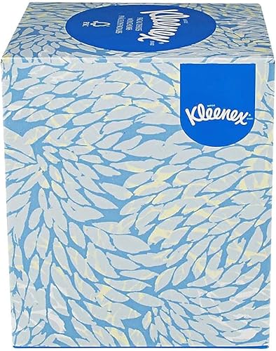 Miniatura 5 de Kleenex Tejidos de 2 capas, 210 quilates, paquete de 3