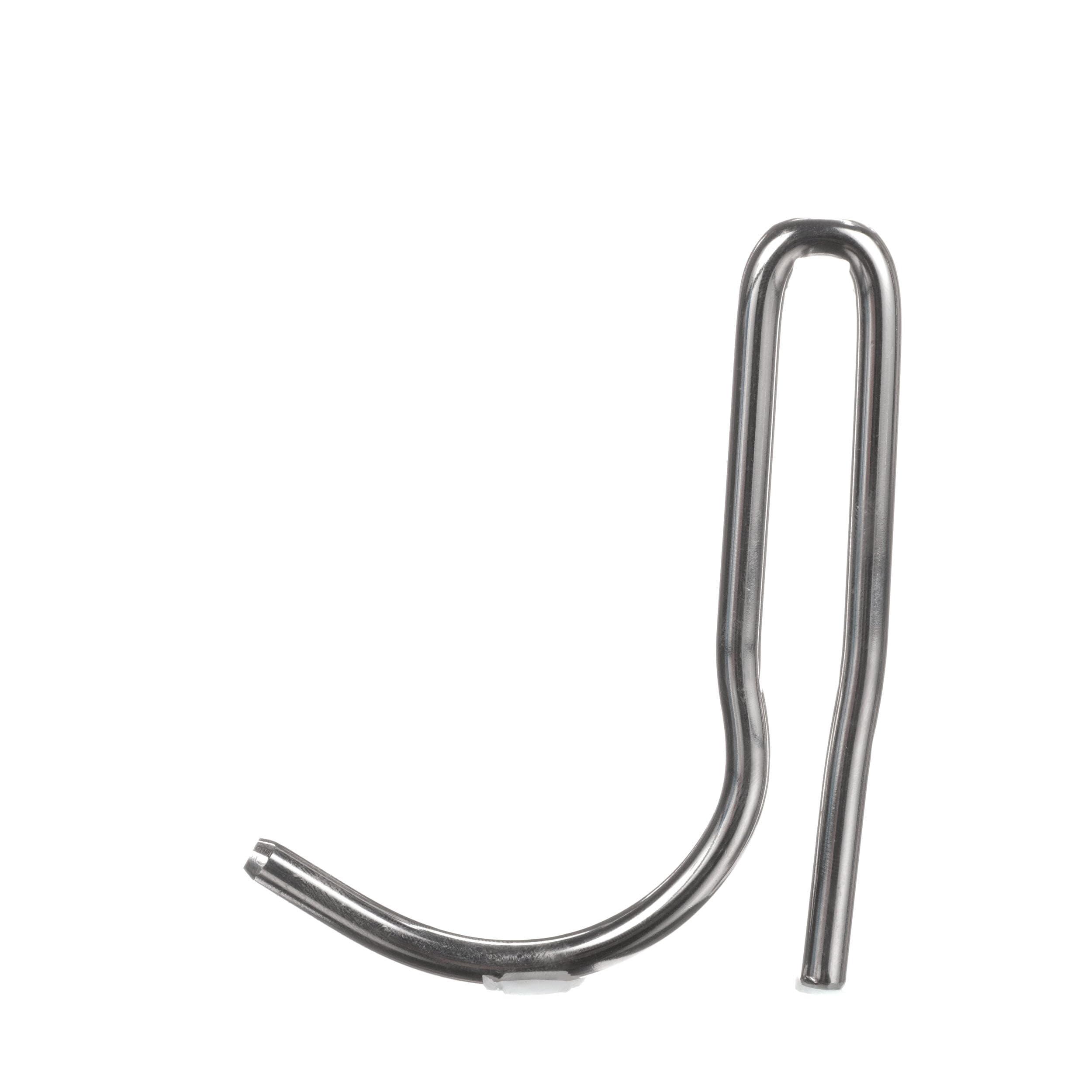 Stainless Steel Single Prong Pot Hook