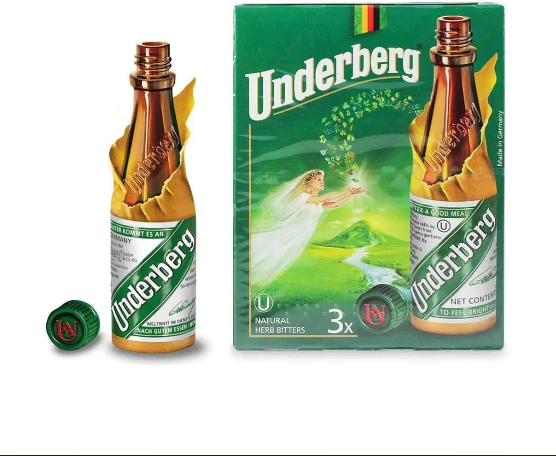 Bitter Herb 3pk