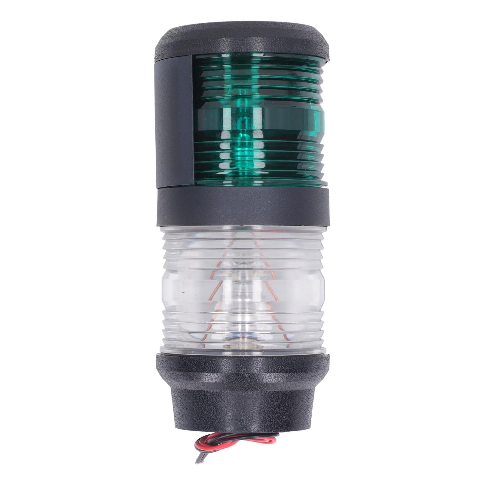 Luz de Anclaje LED de 5W IP65 Luz de Navegación de Doble Cubierta