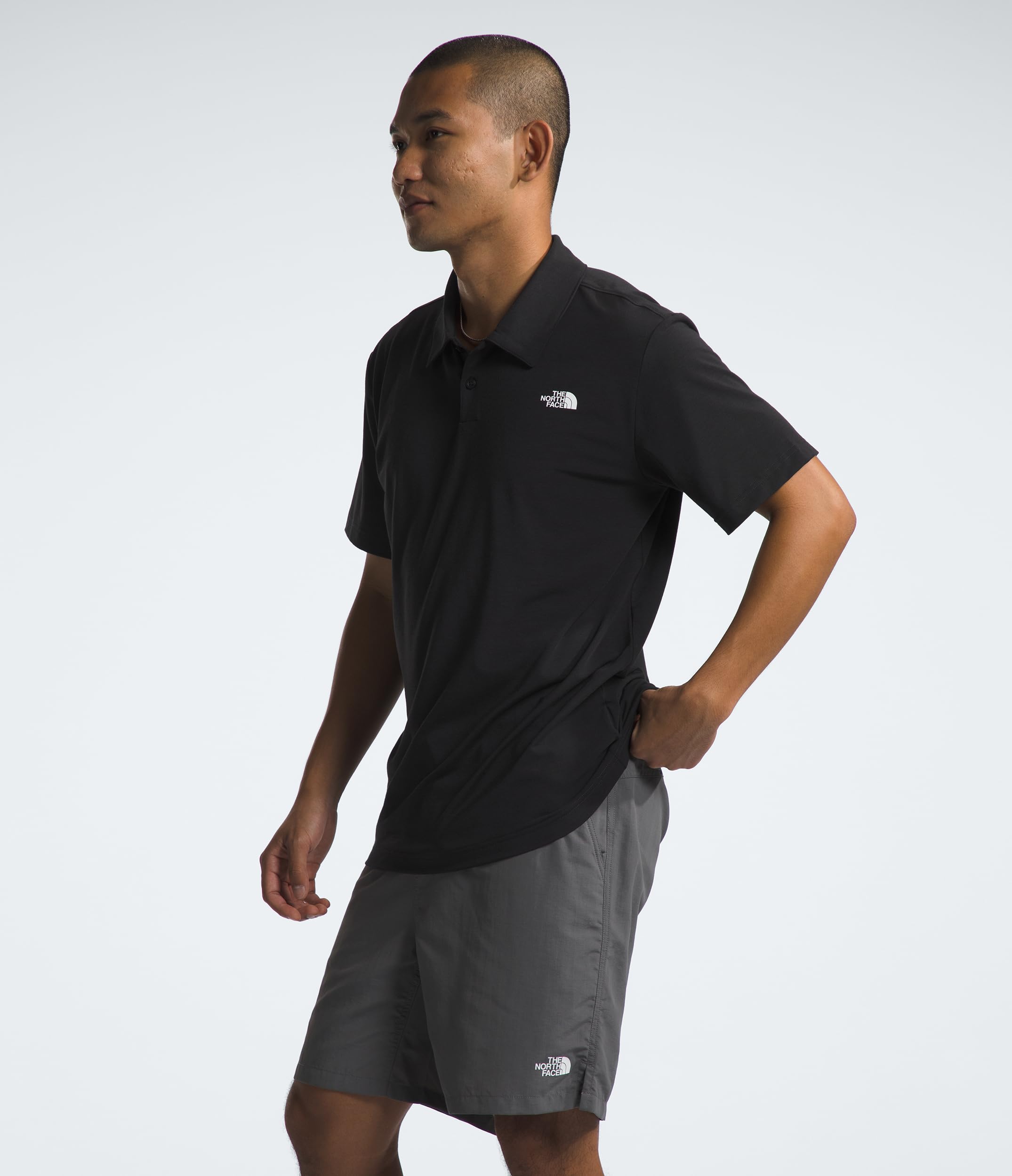 The North Face Men’s Adventure Polo Polo Uomo (Pacco da 1)