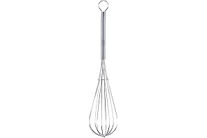 Goodcook Chrome Whisk