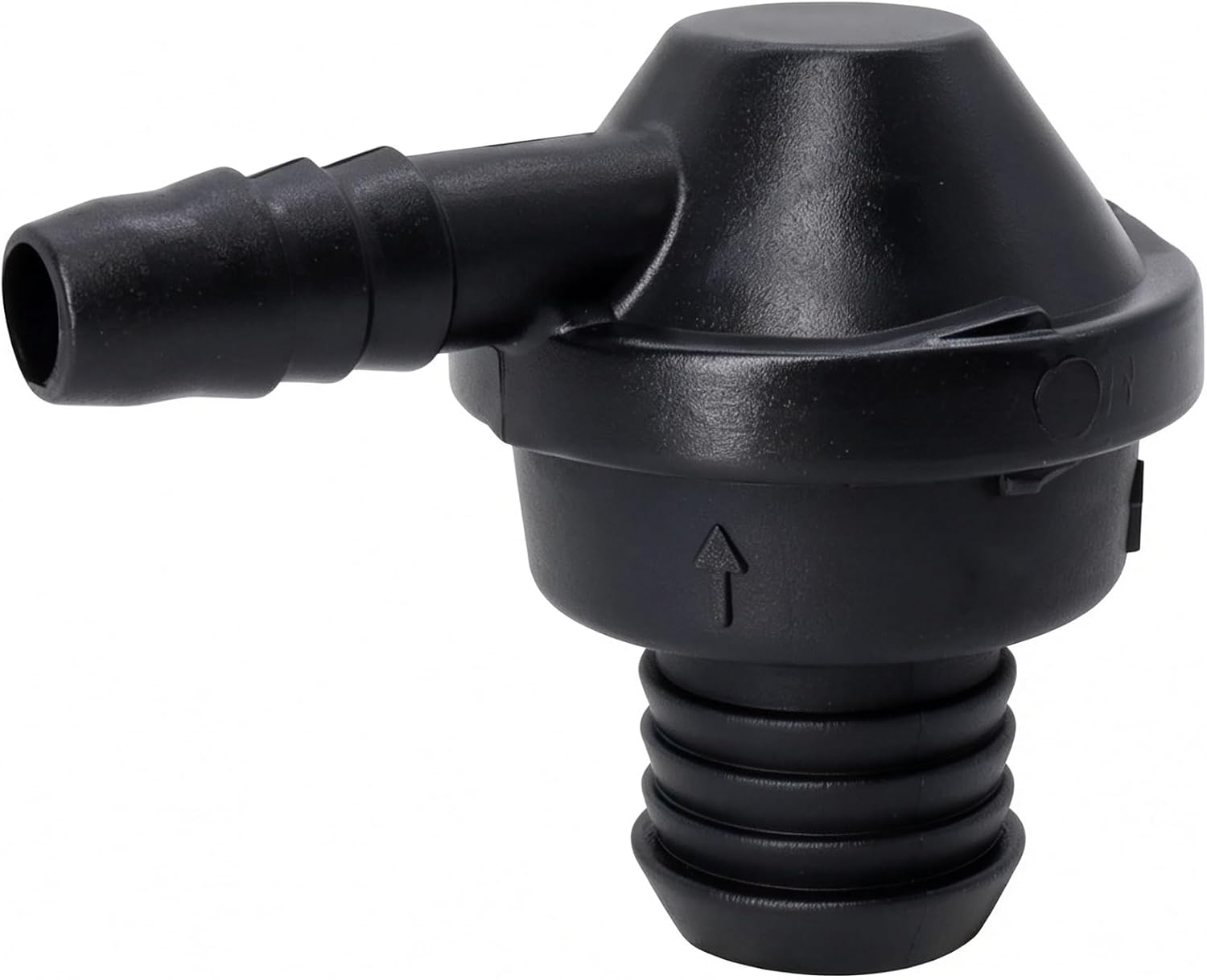 HiSport Power Brake Booster Vacuum Check Valve 34331161300 030103175B