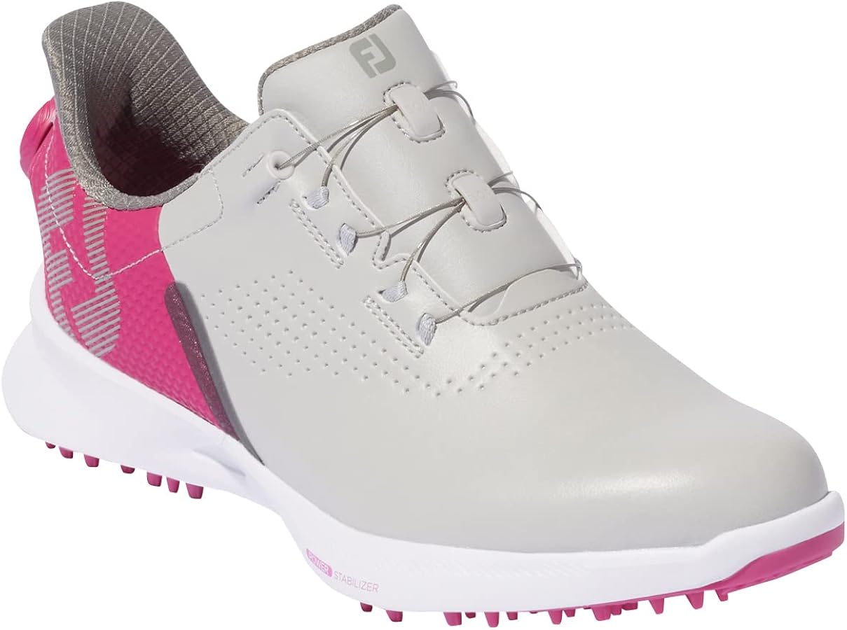 フットジョイゴルフシューズ ウイメンズ 23.5フューエル BOA フットジョイ ウィメンズ FJ フューエル Boa (ゴルフシューズ) 価格