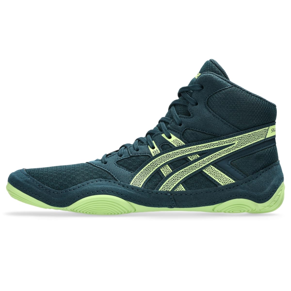 ASICS Snapdown 4 Wrestling Shoes