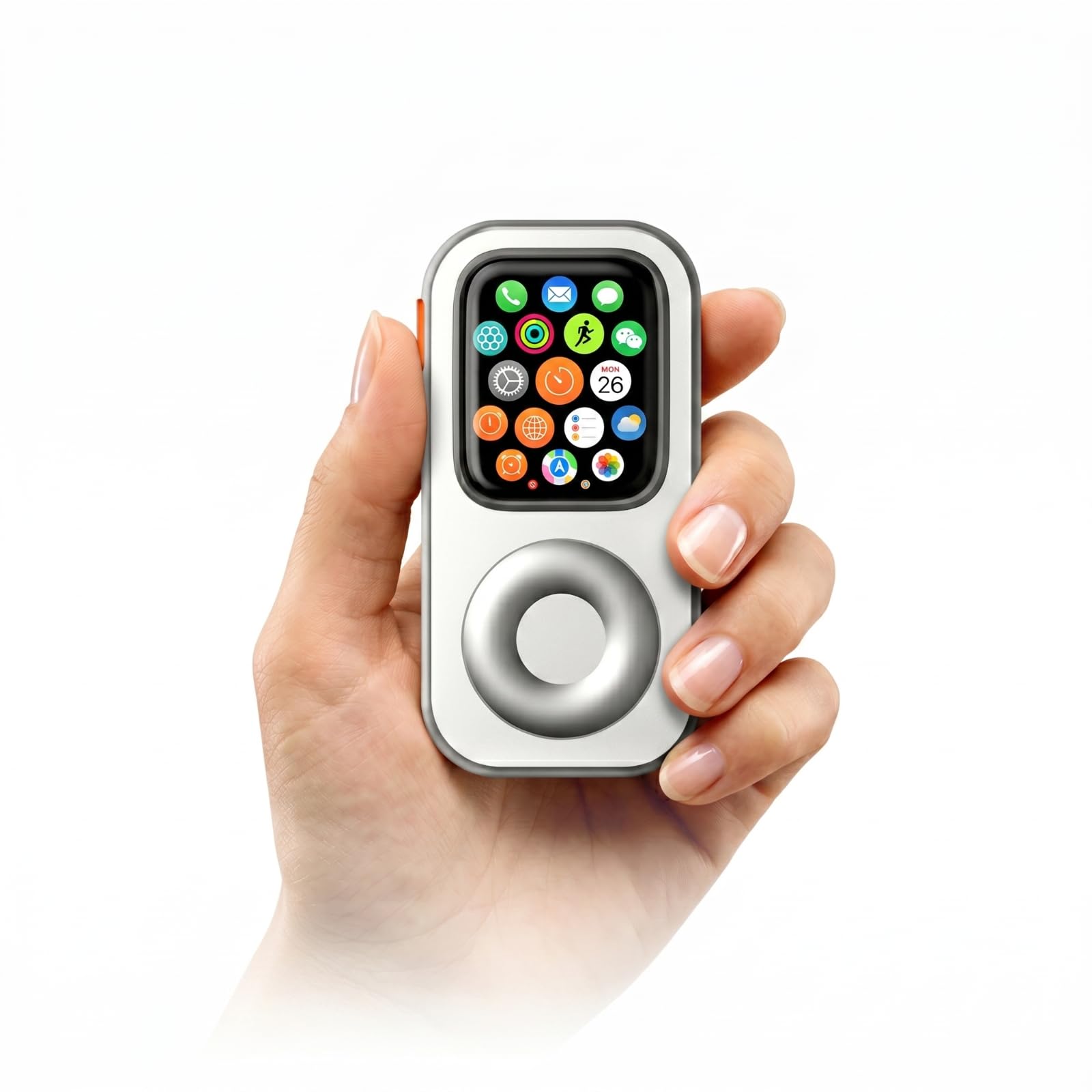 Amazon.co.jp: [Techpod] Apple Watch専用保護ケース 45mm(Series 9 8