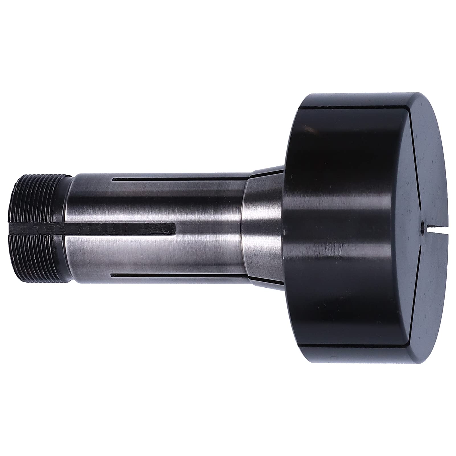 Outil de Chuck Collet, Support de Poulet en Métal Collet 5C, Structure Robuste, 40cr, Coupeurs de Serrage sur le, pour la Machine à, Collets (Diamètre de la tête 2") (Diamètre de la tête 3")