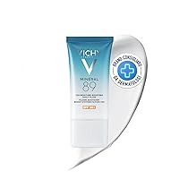 Vichy Minéral 89, Fluido Quotidiano Idratante SPF50+