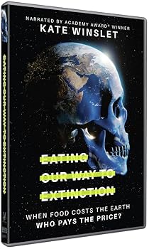 Eating Our Way To Extinction