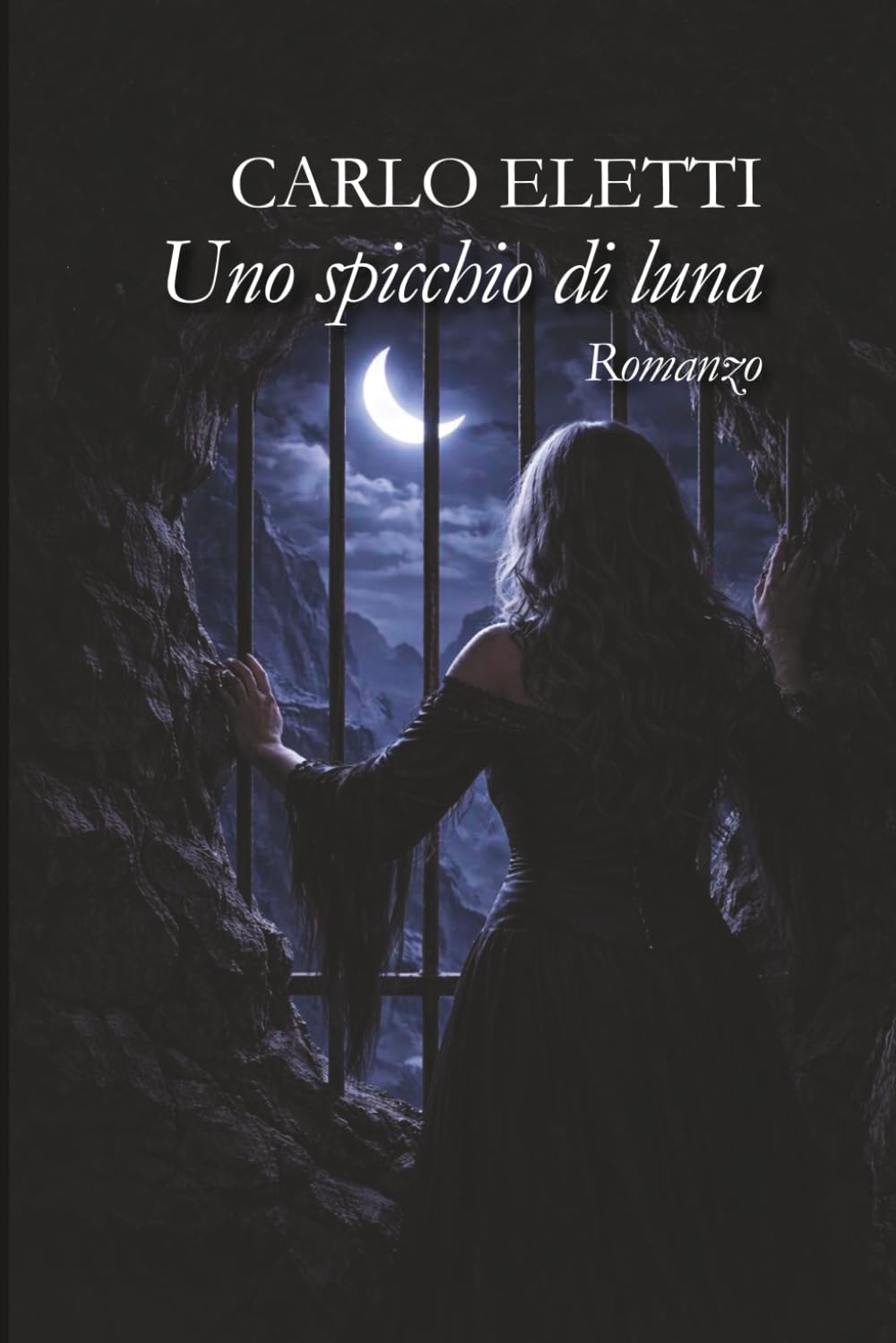Uno spicchio di luna