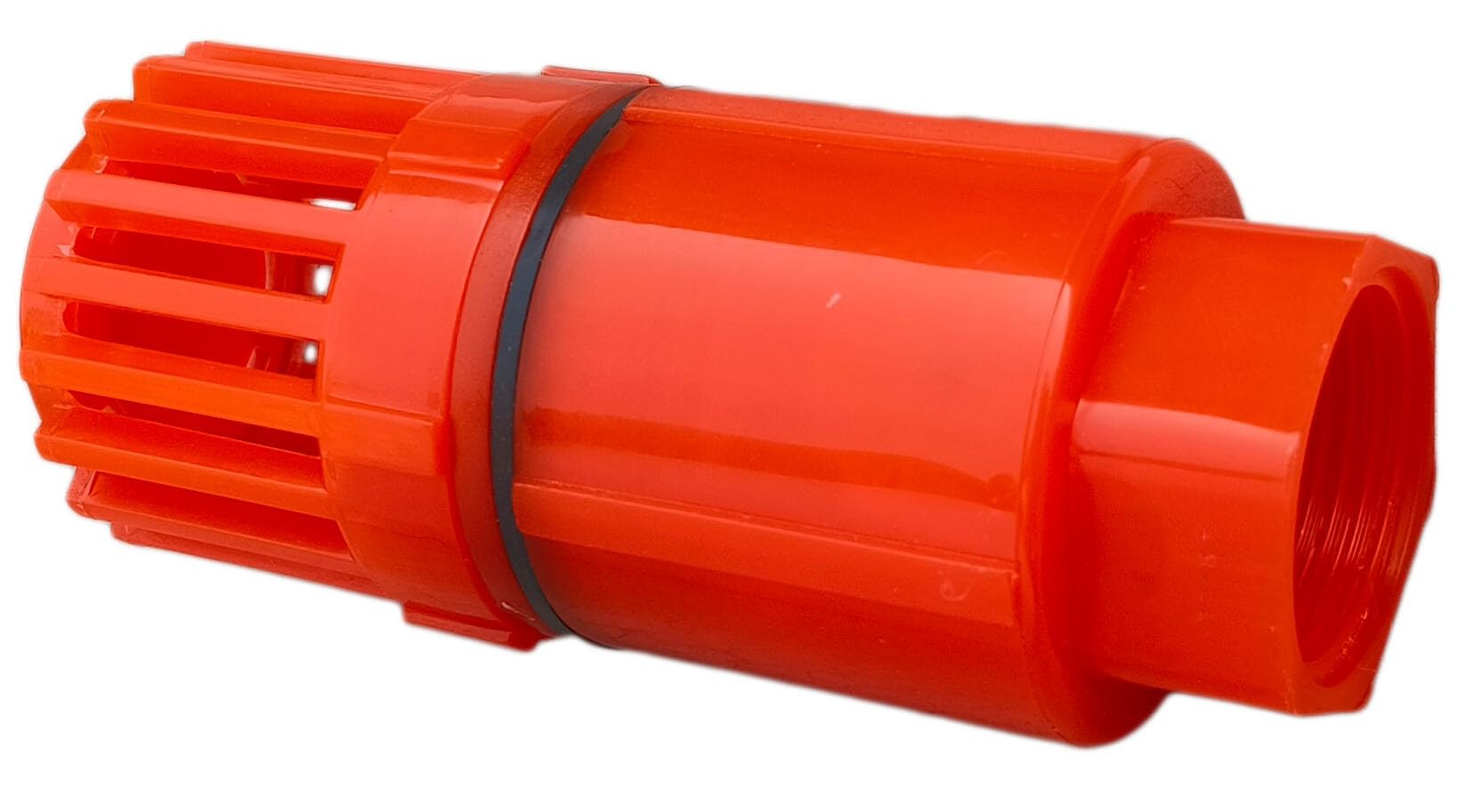 ESEKSAFAR PVC Foot Valve, PVC Check Valve, Water Pump Accessories Foot Valve (25mm (1 inch))-picture-12