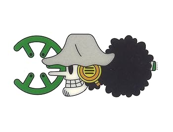 ワンピース ウソップ 海賊旗 スリーブ 1個 Amazon.co.jp: ワンピ ース カードゲーム ウソップ 海賊旗