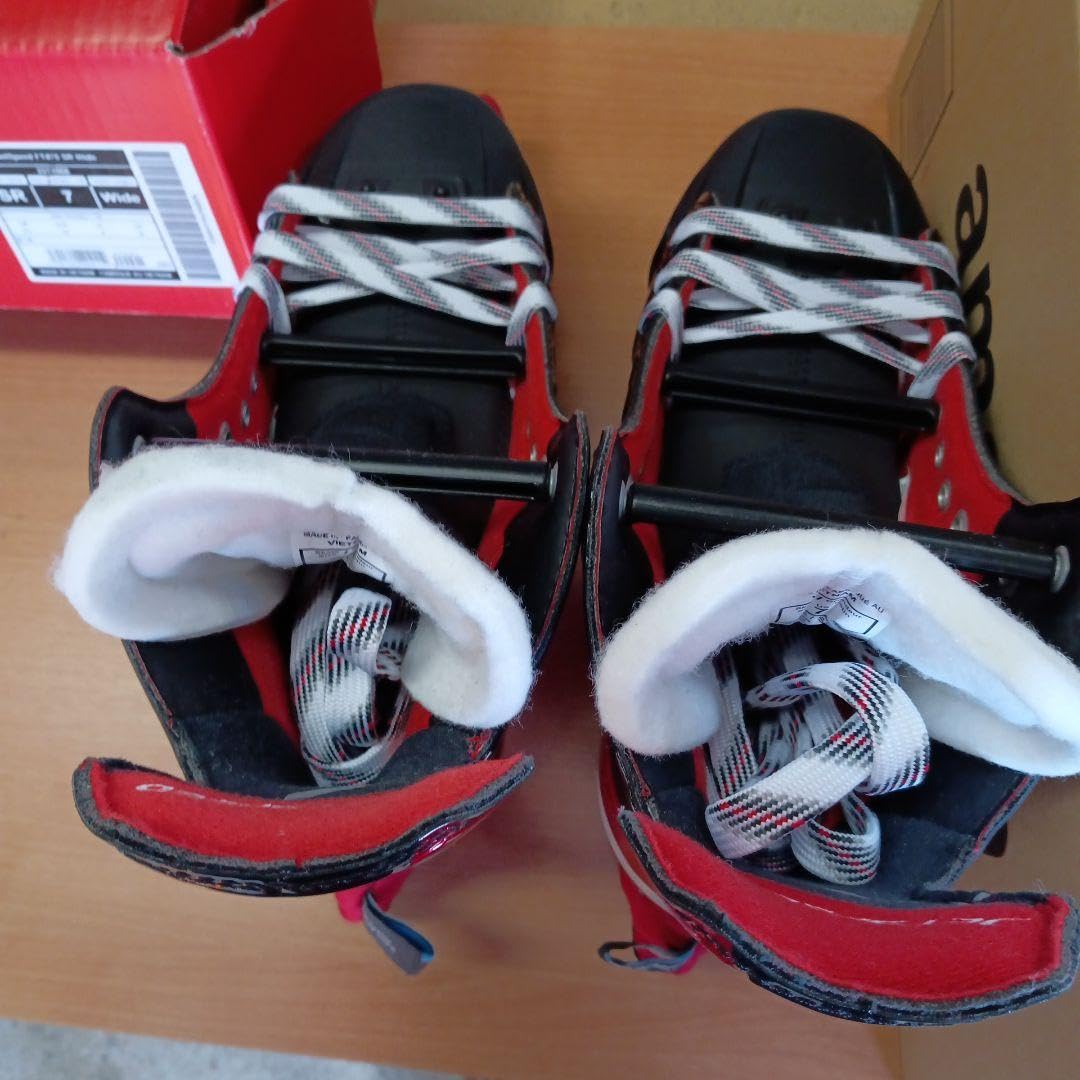 Amazon.co.jp: CCM JetSpeed FT475 7Wide 26cm : おもちゃ