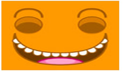 MANIAC LAUGHTER BUTTON!