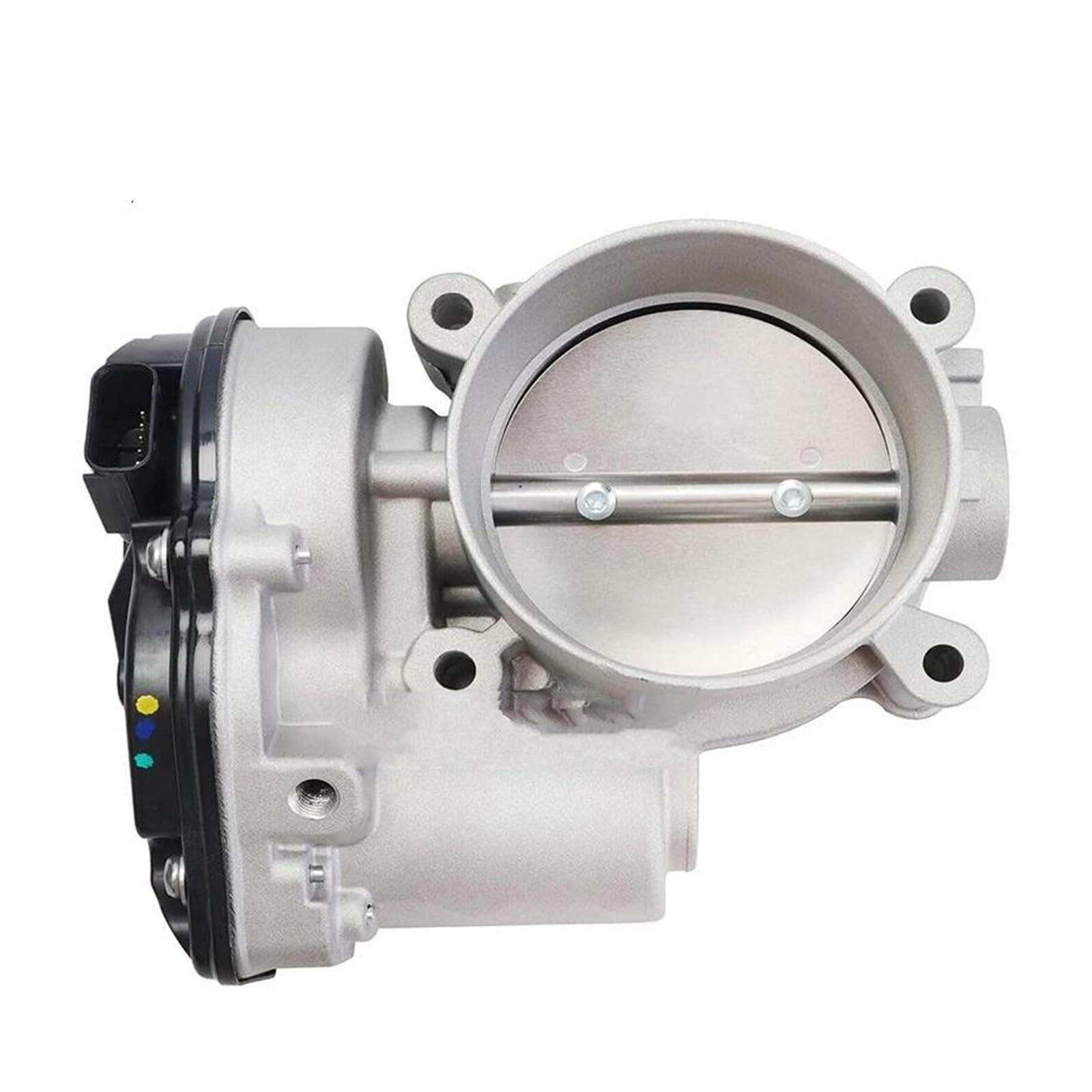 Für Explorer F 150 Für Rand Für Flex 3,5 L .7L Körper Accelera 68MM AT4Z9E926A AT4Z9E926B Elektrische Drossel Ventil 977-328 Ersatz Tps Sensor