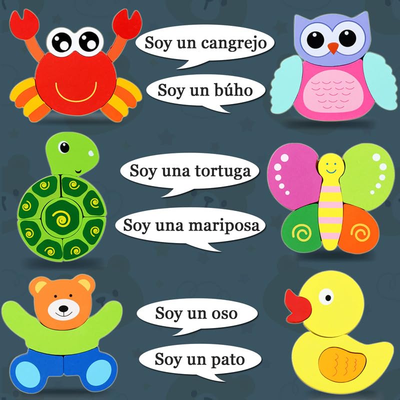 Preescolar, Toy Imagen adicional