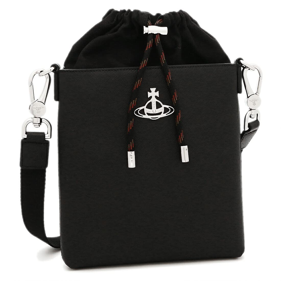 Amazon | [ヴィヴィアンウエストウッド] ショルダーバッグ