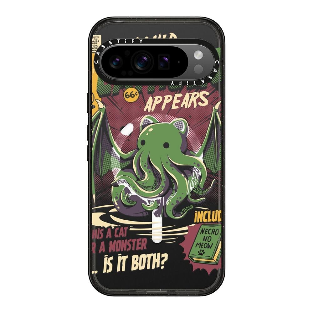 ♡Casetify♡ Amazon.com: CASETiFY Compact iPhone 15 Pro Case [4 ft. 2X Military