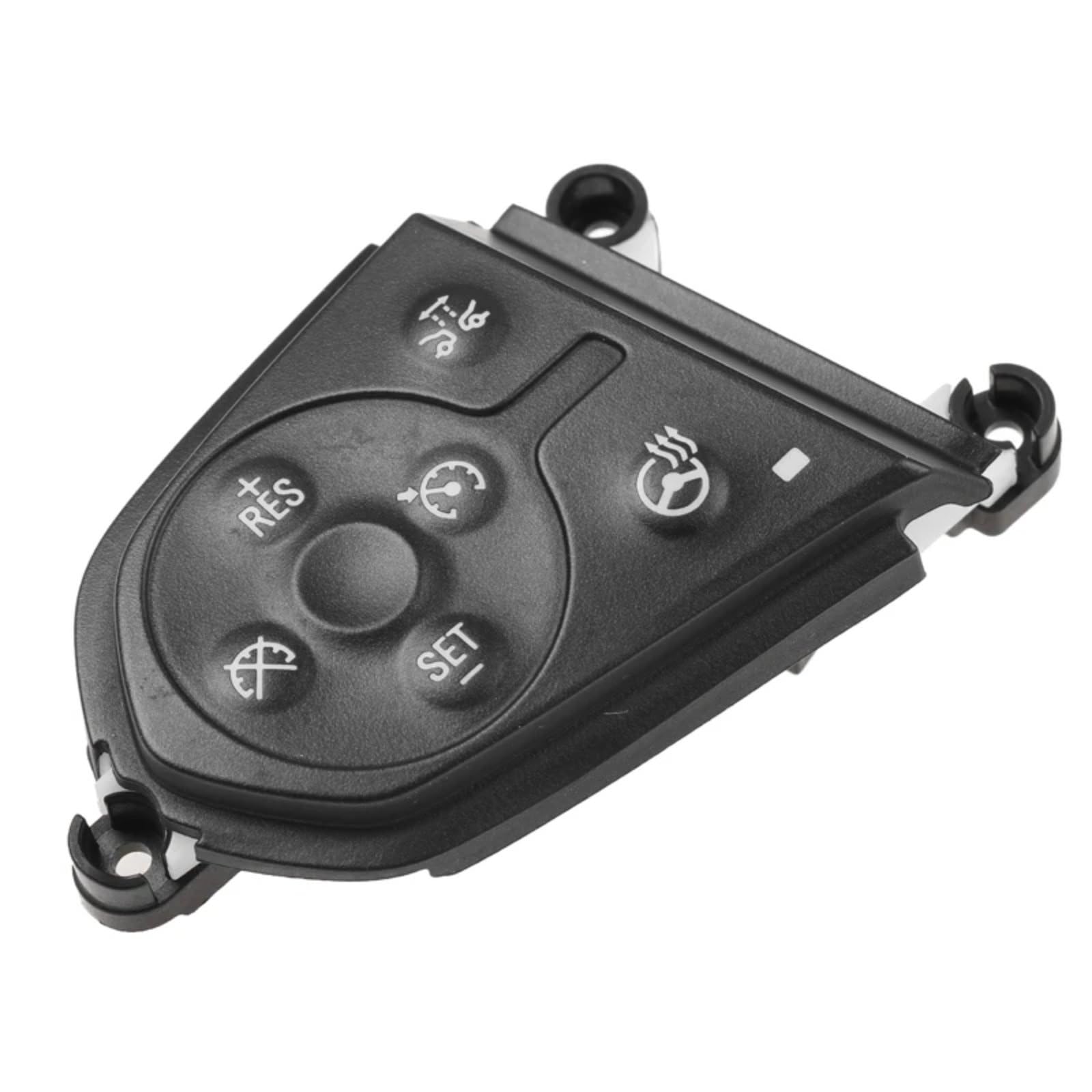 Botones De Volante Compatible Con Chevrolet Para Tahoe LS LT 2015 2016 2017 2018 2019 2020 22961941 Botón De Interruptor De Volante De Crucero Izquierdo De Coche