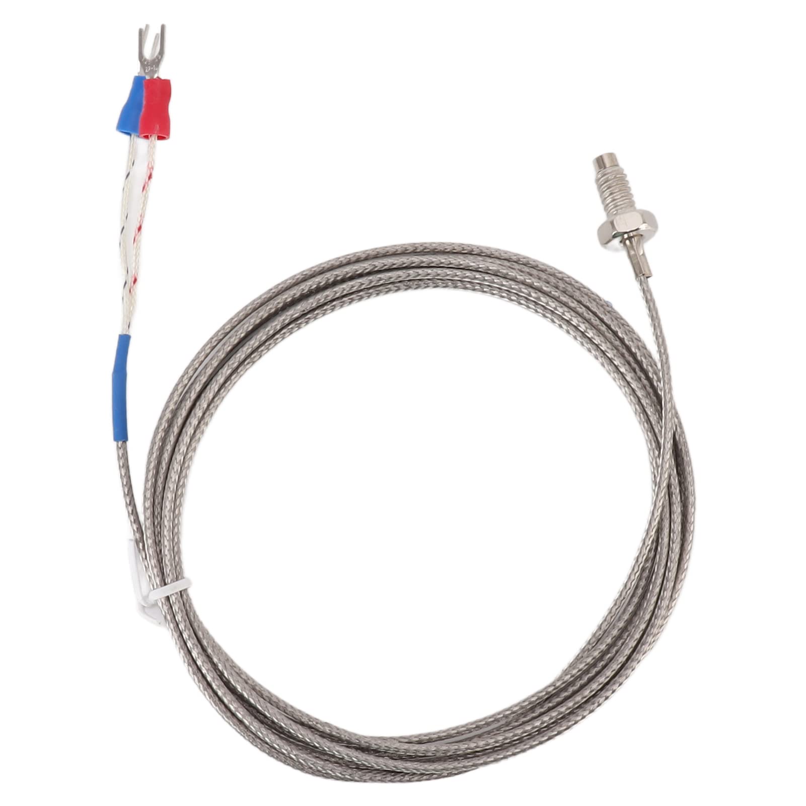 Generic Kontroler Temperatury, Kontroler Temperatury Kontrolera PID z termoparą 0–400 ℃ Cyfrowa Kontrola PID 380V AC 15kW Pudełko Temperaturowe