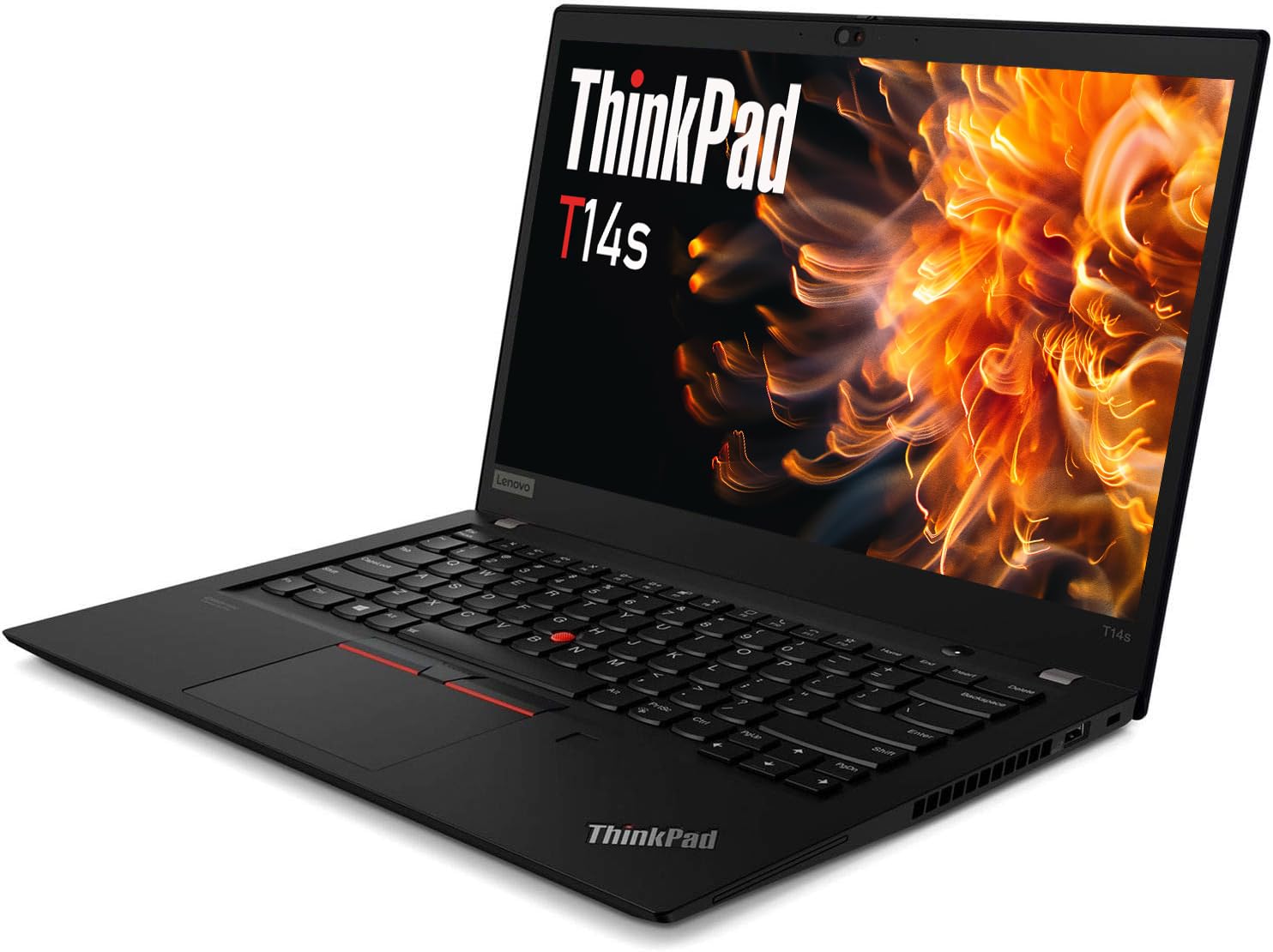 Amazon.com: Lenovo ThinkPad T14s Gen 1 14