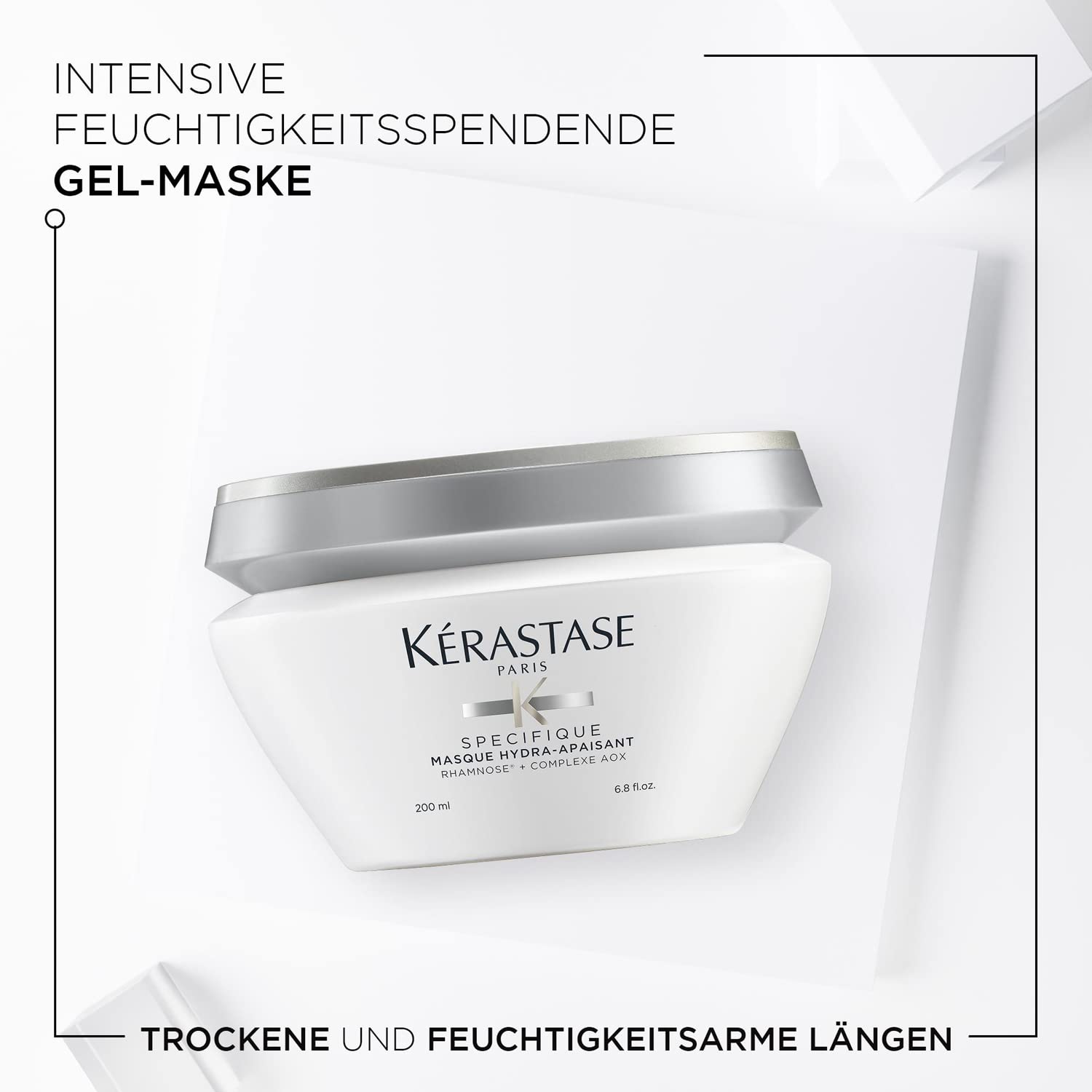 Kerastase Specifique Masque Hydra-Apaisant 200ml