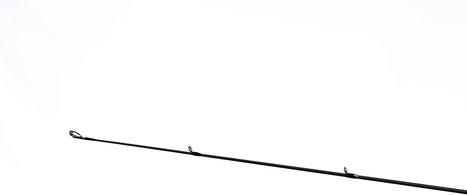 Sick Stick Powered by Favorite Spinning Rod