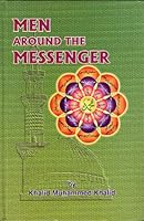 Men Around The Messenger B000WBDCMA Book Cover