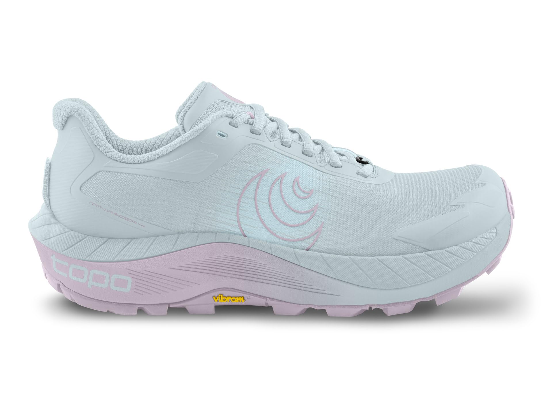 Topo Athletic W-MTN Racer 4 Topo BLKROS - Black Rose 37,5