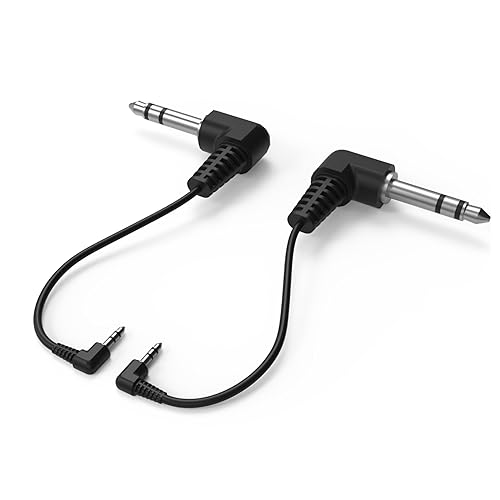 Miniatura 3 de CME WIDI Jack Cable MIDI TRS-635