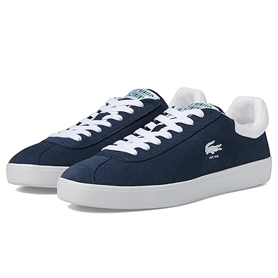 Lacoste Baseshot Sneakers Men