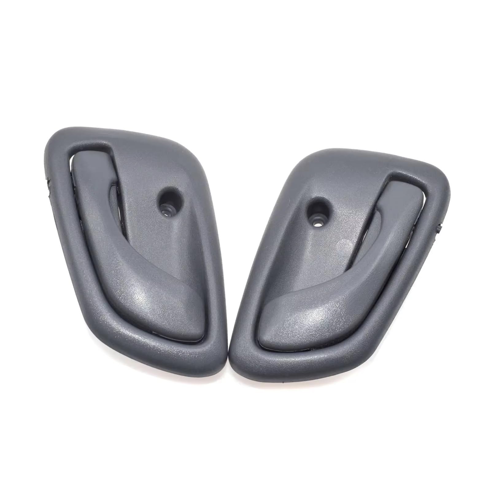 BYSKJZ Car Inner Door Handle for for Tracker 1999-2004 for Esteem for Grand for Vitara 1995-2005 Interior Inner Inside Door Handle Left Right(Pair)