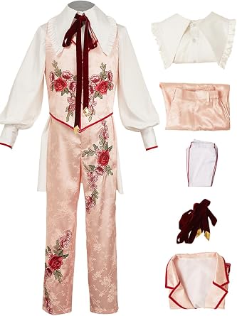 Sanzu Haruchiyo Cosplay Costume Men Anime Avenger Suit Adult Haruchiyo Uniforms Halloween Carnival Costume