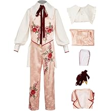 Sanzu Haruchiyo Cosplay Costume Men Anime Avenger Suit Adult Haruchiyo Uniforms Halloween Carnival Costume