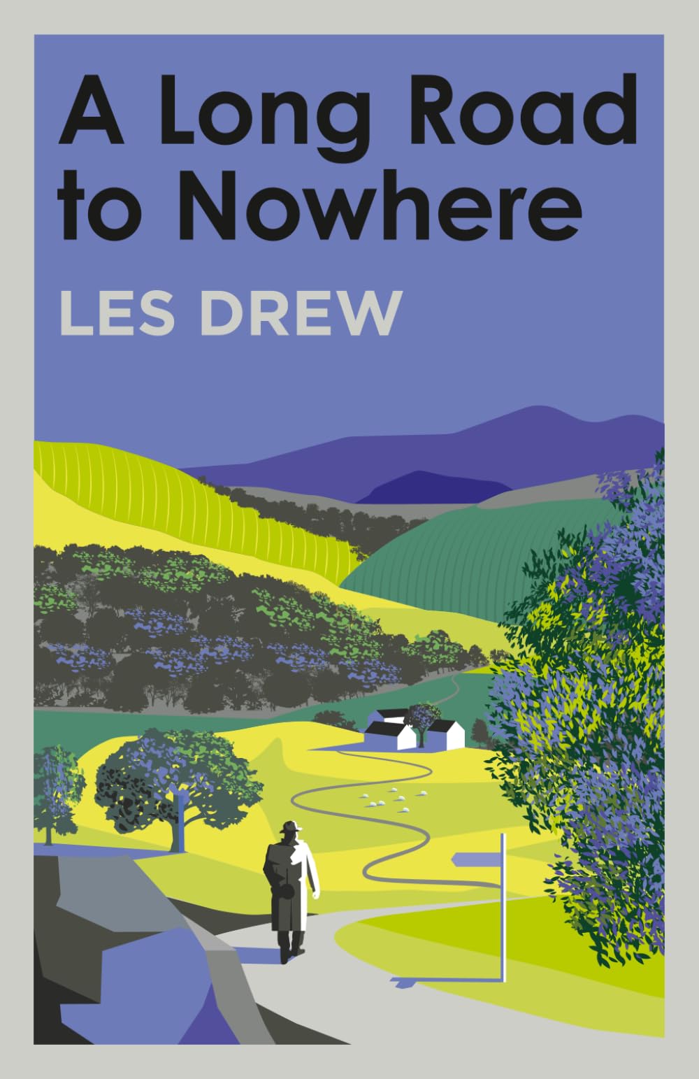 A Long Road to Nowhere