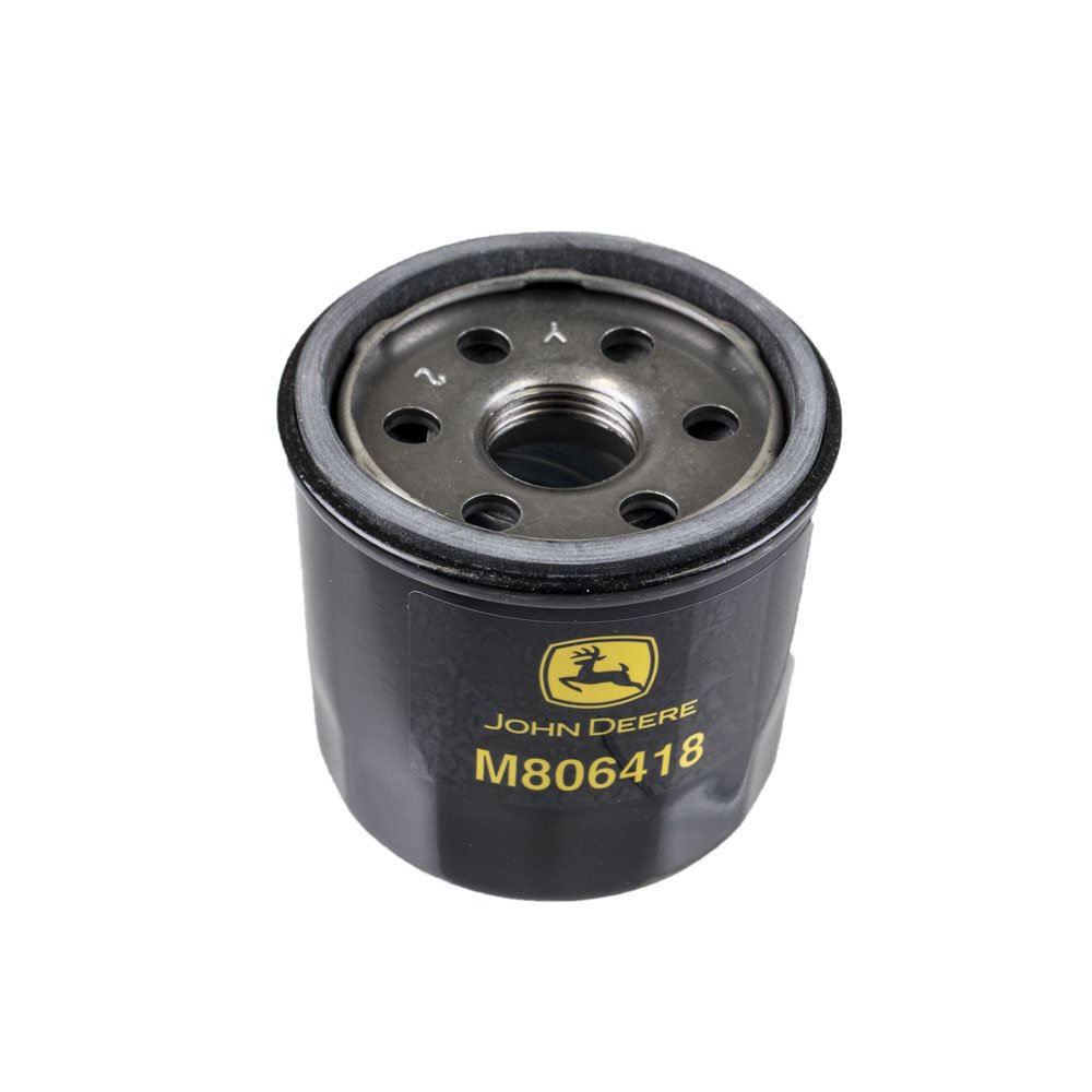 Amazon.com: John Deere Original Equipment Oil Filter - M806418 