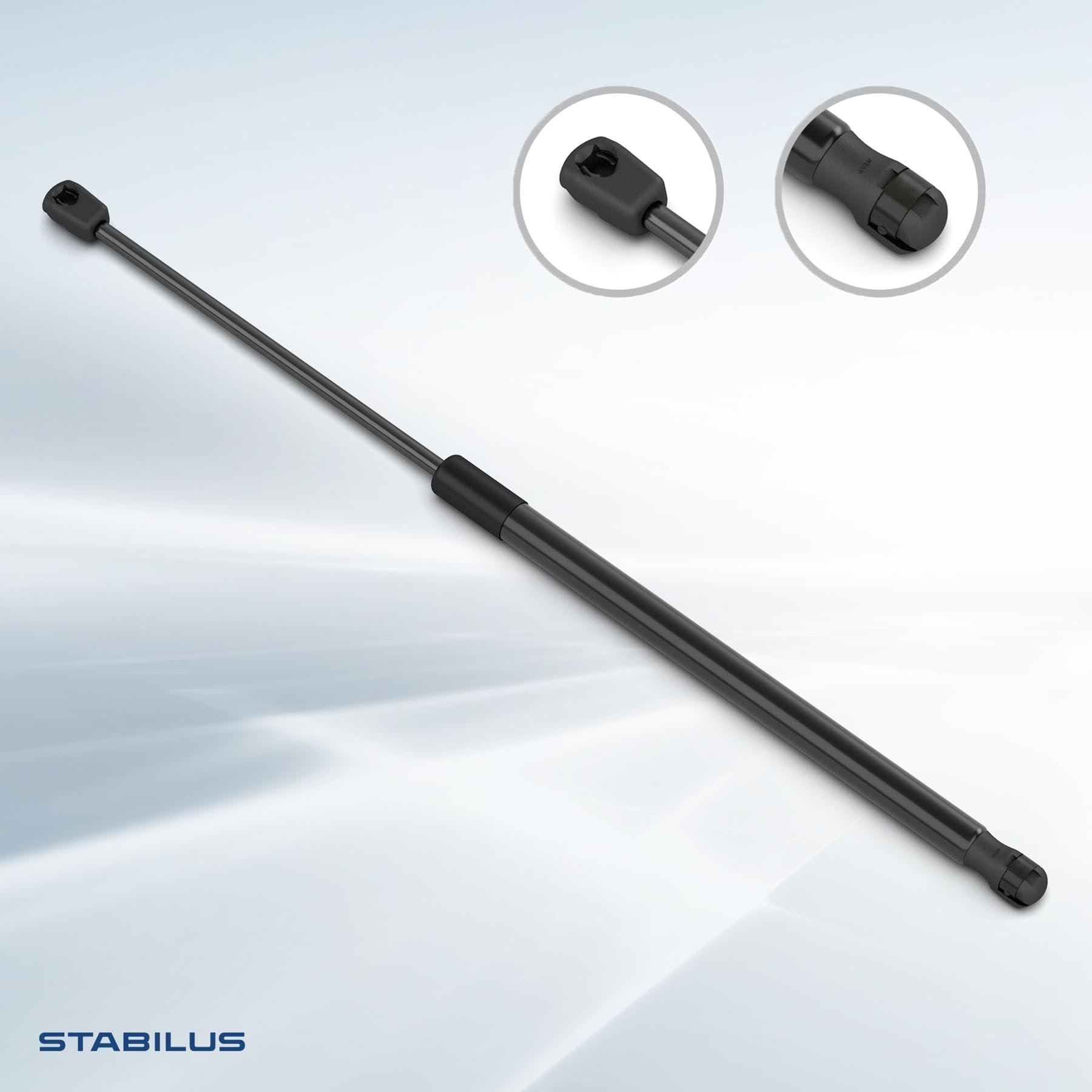 Gasfeder, Koffer-/Laderaum STABILUS 888853 für Honda