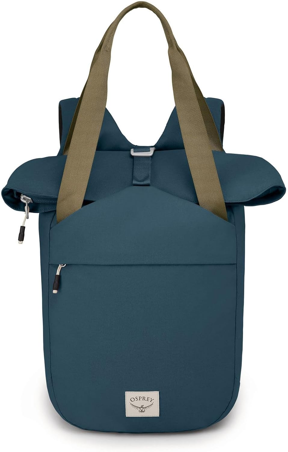 Osprey Arcane Zip Top Tote Backpack, Stargazer Blue
