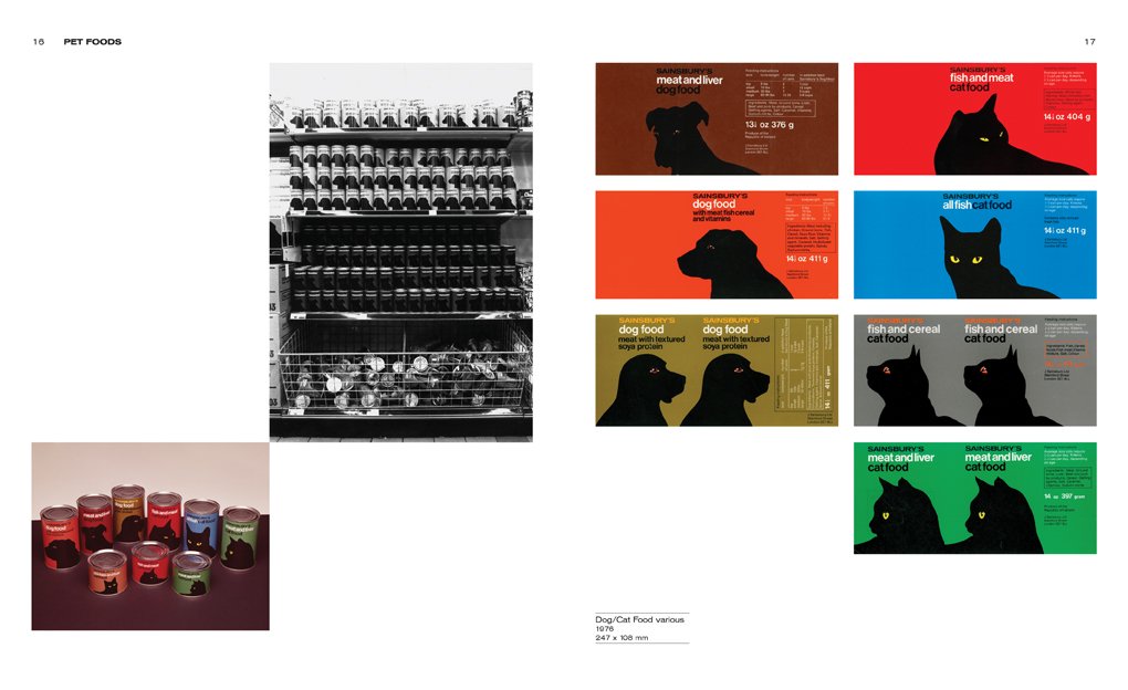 Own Label: Sainsbury's Design Studio 1962 - 1977 /anglais