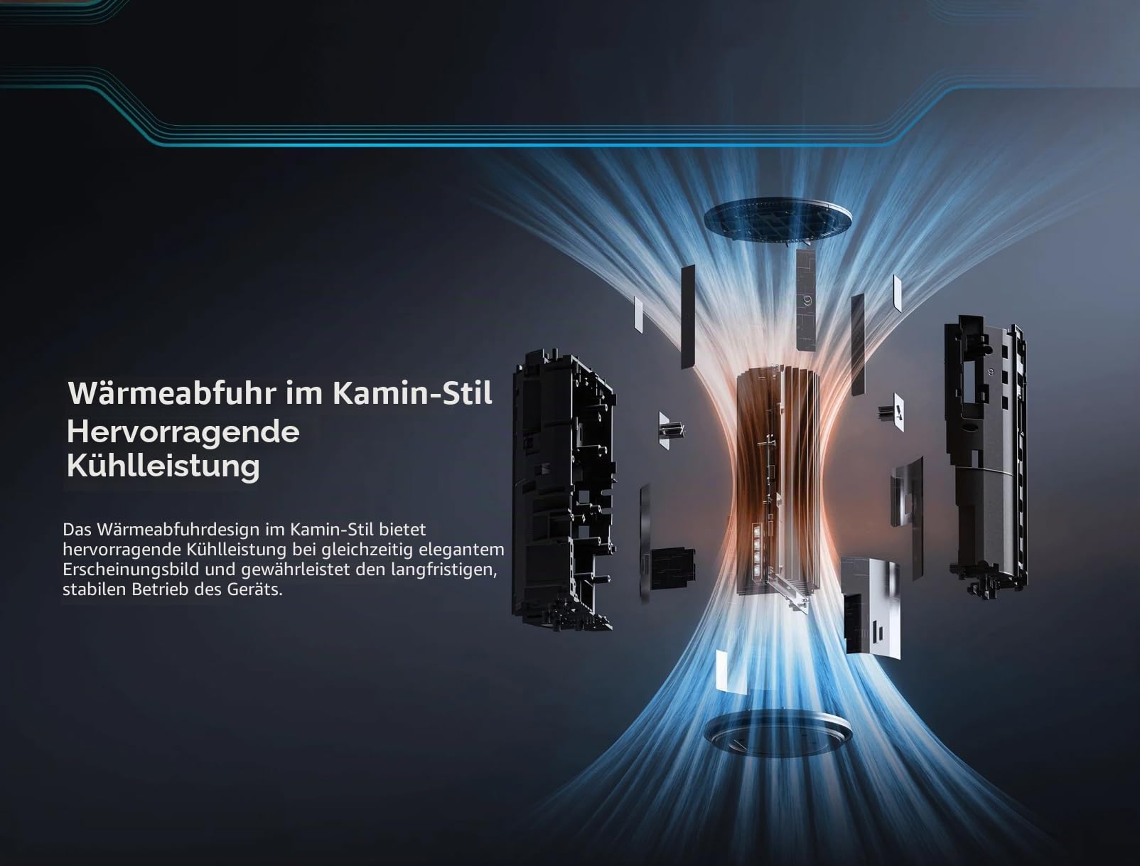 Xiaomi 5G CPE Pro