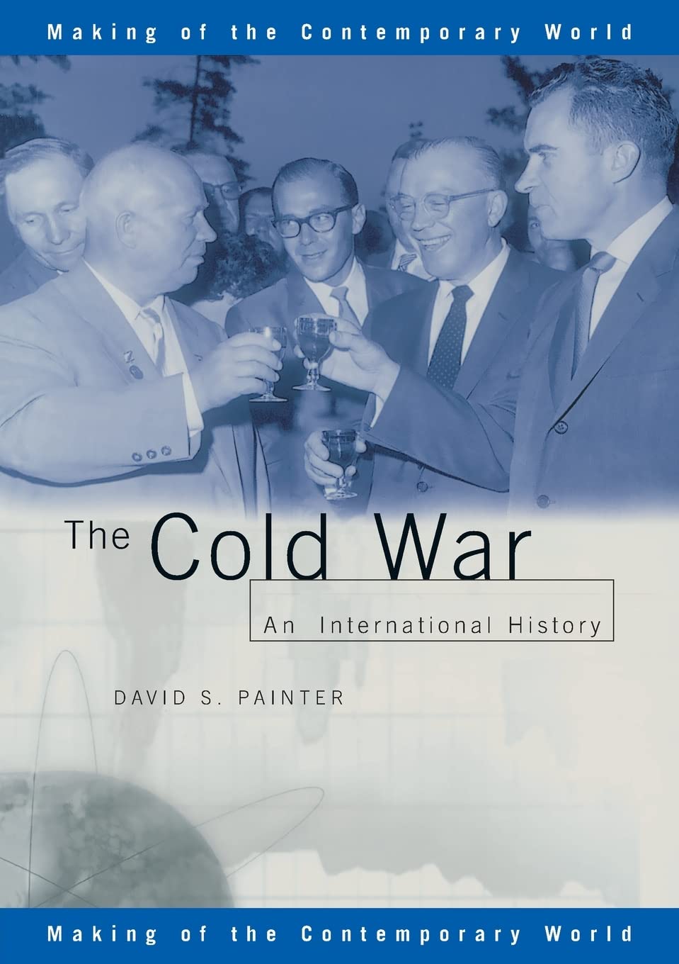 The Cold War: An International History