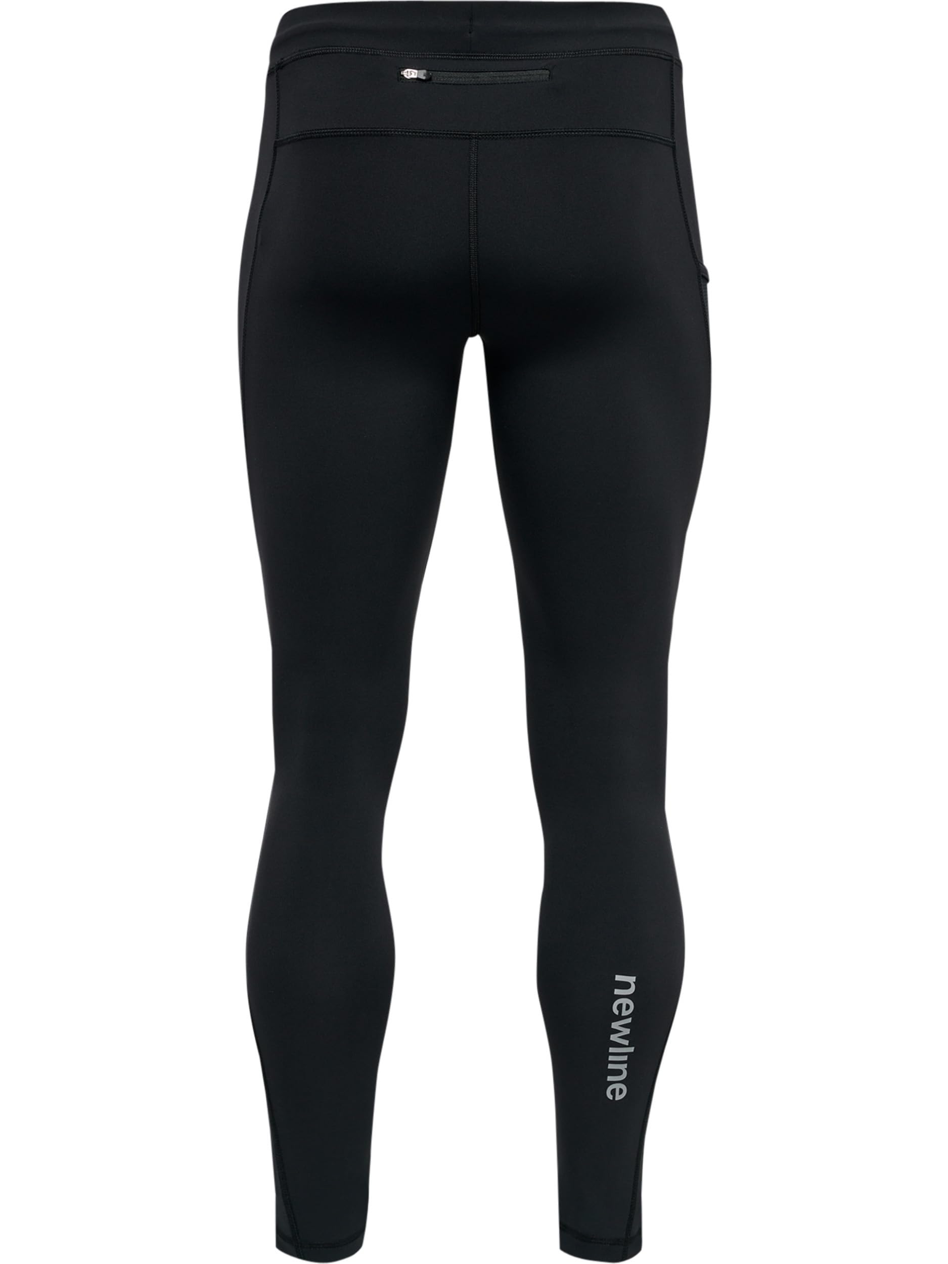 newline Męskie legginsy Core - Legginsy Mężczyźni