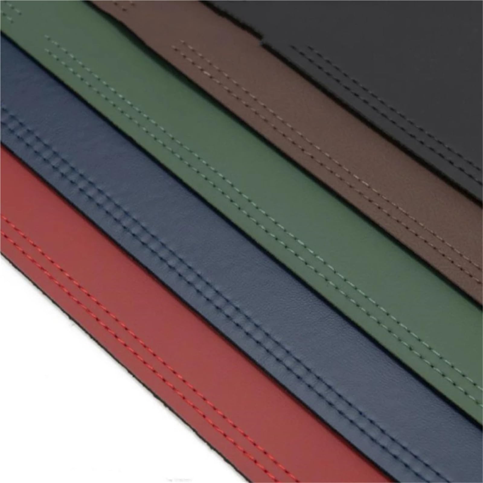 Estera Cubierta Tablero Alfombrilla De Cuero Para Salpicadero, Protección Contra El Sol, Accesorios Antideslizantes Para Land Para Rover LR3 Para Discovery 3 2005 2006 2007 2009 Cubierta Para Salpicad