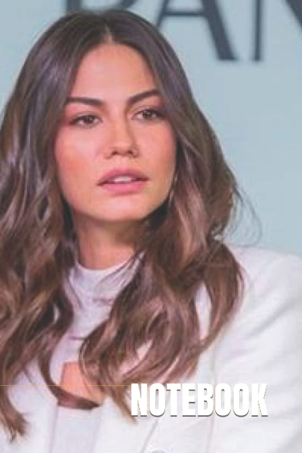 A vibrant and powerful image